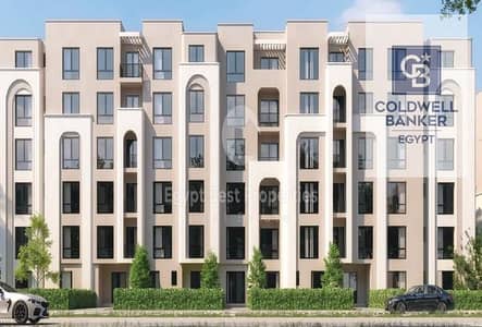 2 Bedroom Apartment for Sale in New Heliopolis, Cairo - 7977816-91681o. jpg 2 Bedroom Apartment for Sale in New Heliopolis, Cairo - 7977816-91681o. jpg