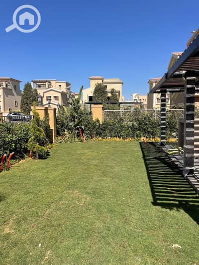 5 Bedroom Villa for Sale in New Cairo, Cairo - WhatsApp Image 2025-10-22 at 14.30. 33_3f87b4ea. jpg