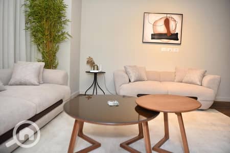 شقة 2 غرفة نوم للايجار في القاهرة الجديدة، القاهرة - WhatsApp Image 2025-10-07 at 4.54. 00 PM (3). jpeg