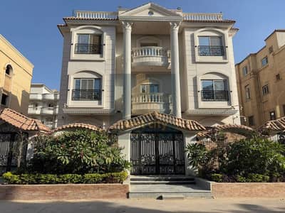 شقة 4 غرف نوم للايجار في 6 أكتوبر، الجيزة - WhatsApp Image 2025-10-23 at 3.56. 53 PM(1). jpeg