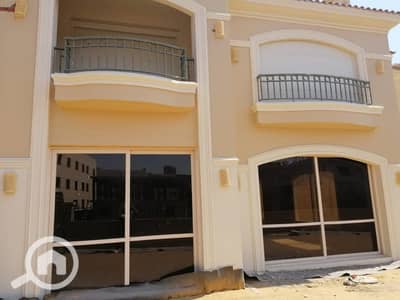 تاون هاوس 4 غرف نوم للبيع في العاصمة الإدارية الجديدة، القاهرة - WhatsApp Image 2025-08-17 at 17.17. 07_d945872c. jpg تاون هاوس 4 غرف نوم للبيع في العاصمة الإدارية الجديدة، القاهرة - WhatsApp Image 2025-08-17 at 17.17. 07_d945872c. jpg