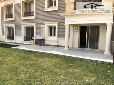 3 Bedroom Apartment for Rent in New Cairo, Cairo - WhatsApp Image 2025-10-23 at 2.43. 52 PM (2). jpeg