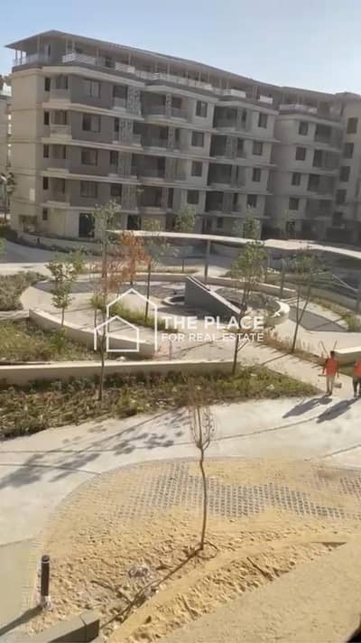 3 Bedroom Flat for Sale in 6th of October, Giza - IMG-20251023-WA0114. jpg