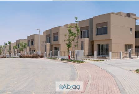 3 Bedroom Townhouse for Sale in 6th of October, Giza - ab9c4705-a86e-41f6-a566-7a9bae4b90d9 - Copy. jpg
