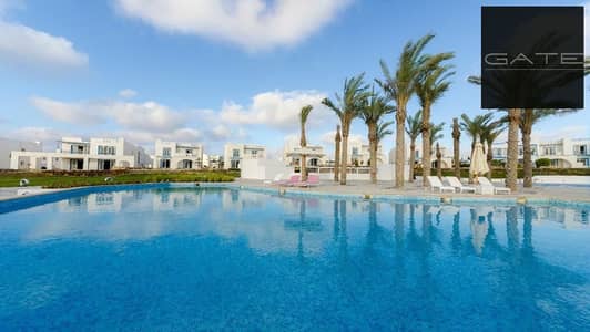 2 Bedroom Chalet for Sale in North Coast, Matruh - 296103274_163524552913585_7428840181119093356_n. jpg