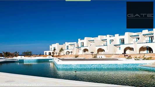 4 Bedroom Townhouse for Sale in North Coast, Matruh - 302023074_170311092234931_1117608663774313167_n. jpg