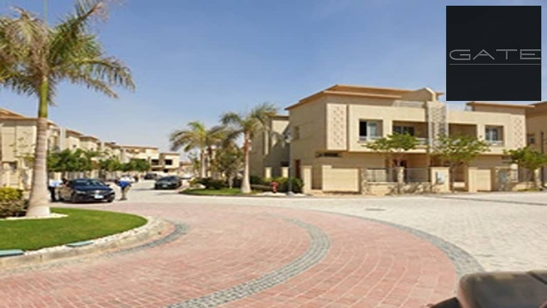 7 كمبوند-جدار-6-اكتوبر-8. jpg