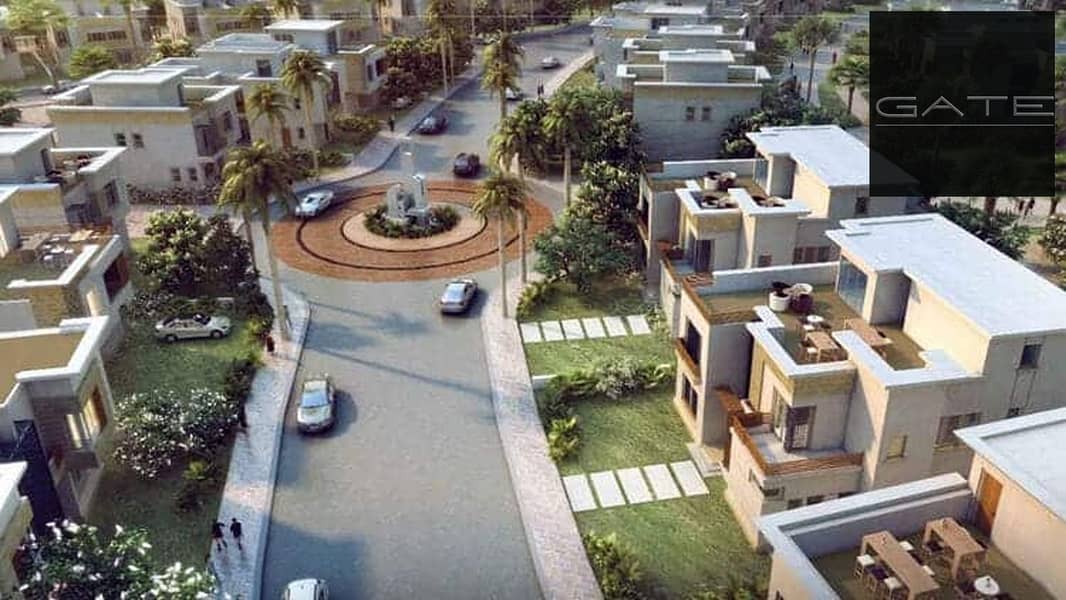 9 كمبوند-جدار-اكتوبر-jedar-compound-1. jpg