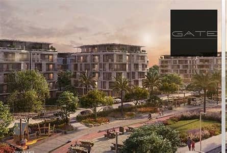 3 Bedroom Townhouse for Sale in 6th of October, Giza - باديا بالم هيلز 1. jpg
