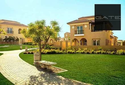 تاون هاوس 4 غرف نوم للبيع في القاهرة الجديدة، القاهرة - WhatsApp Image 2023-08-03 at 12.22. 58 PM. jpeg