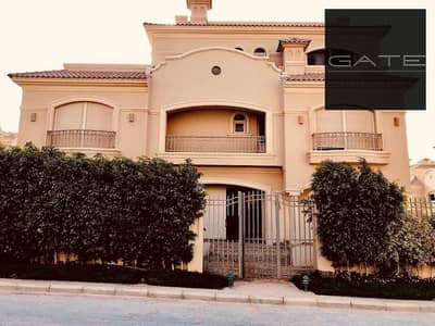 تاون هاوس 4 غرف نوم للبيع في 6 أكتوبر، الجيزة - WhatsApp Image 2025-05-15 at 3.37. 33 PM. jpeg