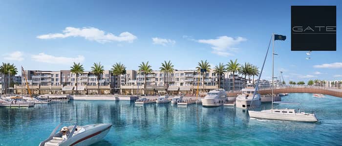 5 Bedroom Twin House for Sale in North Coast, Matruh - 2. jpg