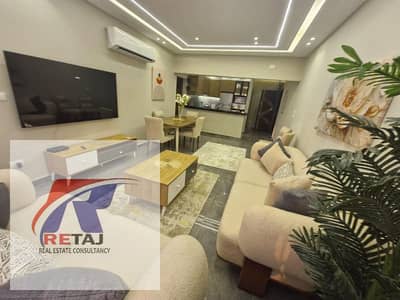 فلیٹ 3 غرف نوم للايجار في مدينة نصر، القاهرة - WhatsApp Image 2025-10-20 at 8.08. 30 PM (1). jpg