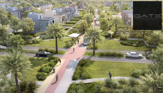 فیلا 4 غرف نوم للبيع في 6 أكتوبر، الجيزة - 0UJ5Gy5fYaAl89WpJR4n9JIbsFnhQe. jpg