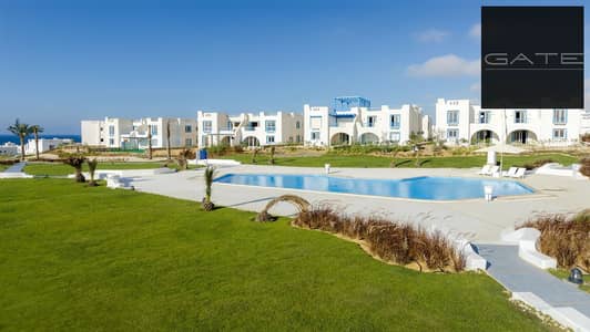 3 Bedroom Townhouse for Sale in North Coast, Matruh - 340624792_910871280162650_6488284272770763118_n. jpg