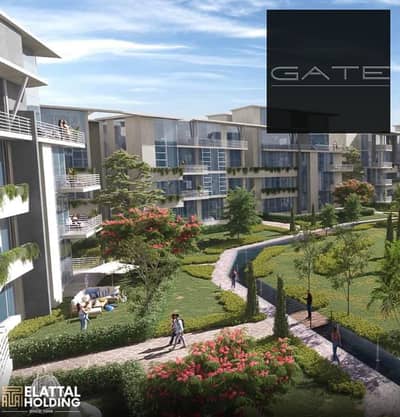 2 Bedroom Flat for Sale in Sheikh Zayed, Giza - 472568664_122223037052059254_5003870904225230737_n. jpg