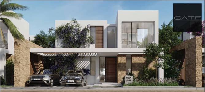 3 Bedroom Villa for Sale in North Coast, Matruh - v5. png