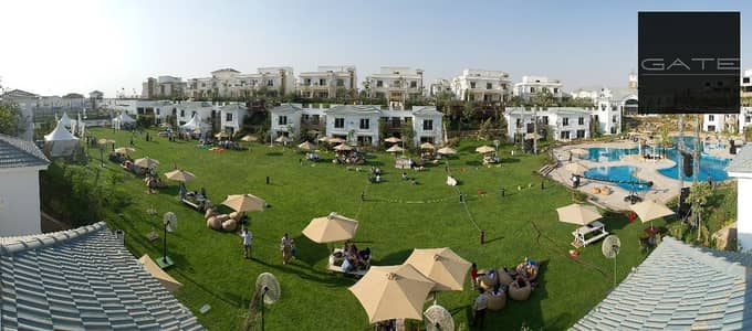 3 Bedroom Villa for Sale in New Cairo, Cairo - 6. jpg 3 Bedroom Villa for Sale in New Cairo, Cairo - 6. jpg