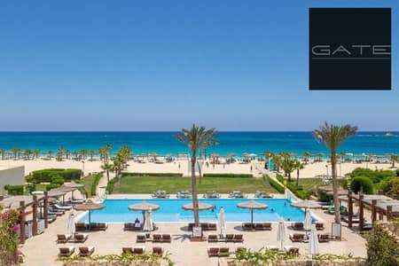 شاليه 3 غرف نوم للبيع في الساحل الشمالي، مطروح - 300964451_1392238824601016_5475073622939561004_n. jpg