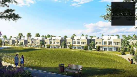 3 Bedroom Townhouse for Sale in Sheikh Zayed, Giza - ايتابا1. jpeg