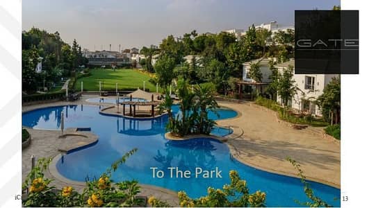 3 Bedroom Villa for Sale in New Cairo, Cairo - 7. jpg