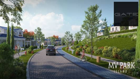 شقة 3 غرف نوم للبيع في 6 أكتوبر، الجيزة - WhatsApp Image 2025-04-22 at 2.49. 41 PM (1). jpeg