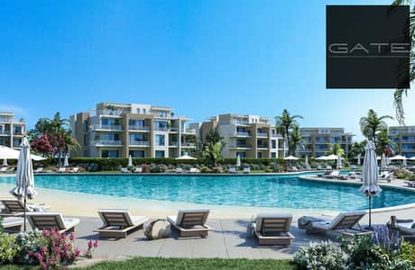 2 Bedroom Apartment for Sale in North Coast, Matruh - WhatsApp Image 2023-07-31 at 1.40. 44 PM (3). jpeg