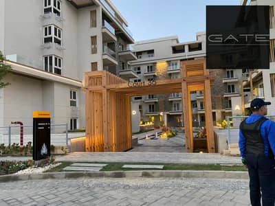 2 Bedroom Apartment for Sale in 6th of October, Giza - WhatsApp_Image_2021-12-08_at_12.23. 49_PM. jpeg