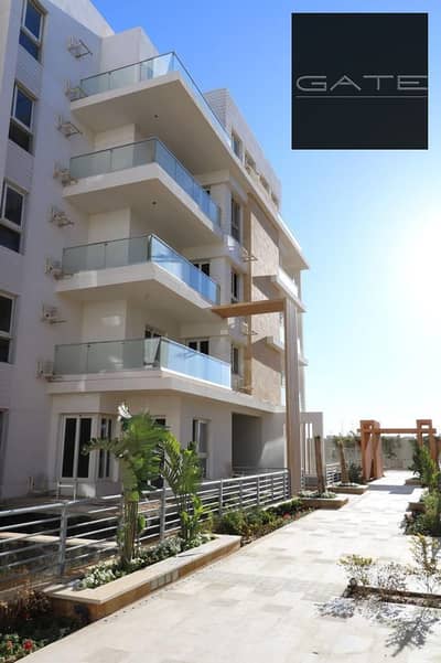3 Bedroom Apartment for Sale in 6th of October, Giza - WhatsApp Image 2023-07-11 at 11.36. 09 AM (2). jpeg