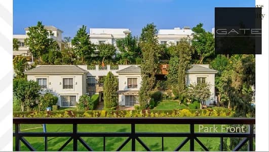 4 Bedroom Villa for Sale in New Cairo, Cairo - 2. jpg