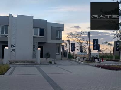 3 Bedroom Townhouse for Sale in 6th of October, Giza - WhatsApp Image 2023-07-18 at 11.04. 12 AM. jpeg