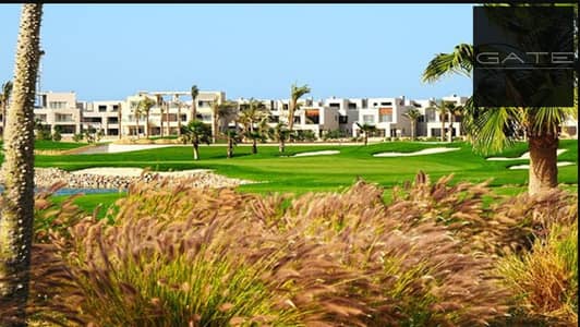 3 Bedroom Chalet for Sale in North Coast, Matruh - hacienda bay projct. jpg