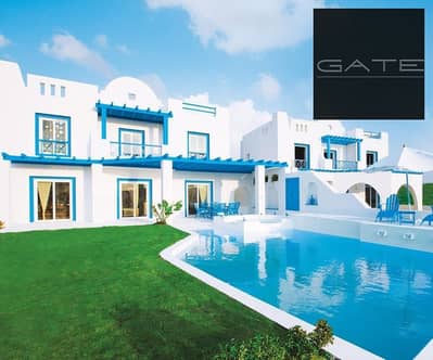 3 Bedroom Townhouse for Sale in North Coast, Matruh - 295879979_163524509580256_6692325073880507499_n. jpg