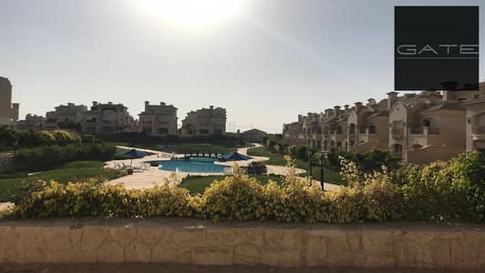 4 Bedroom Townhouse for Sale in 6th of October, Giza - 0be9b28d-b681-4b69-ae99-6848df5b3508. jpeg