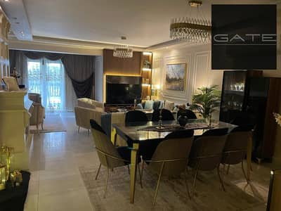 3 Bedroom iVilla for Sale in 6th of October, Giza - 568273e1-5017-4223-b515-7e07bfc1ec78. jpeg