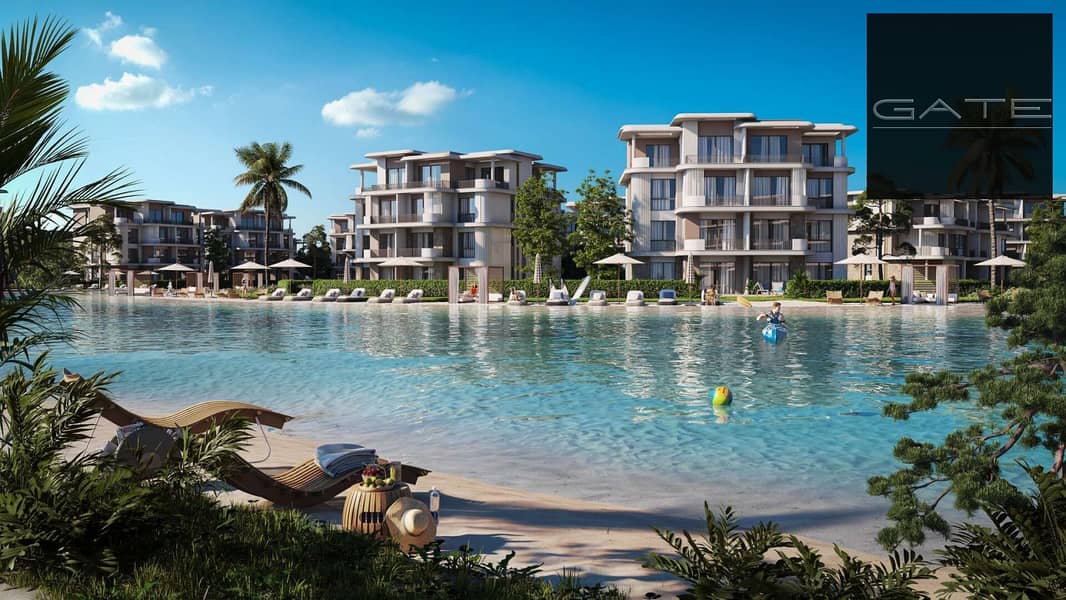 4 property for sale in Koun Ras El Hikma. jpg