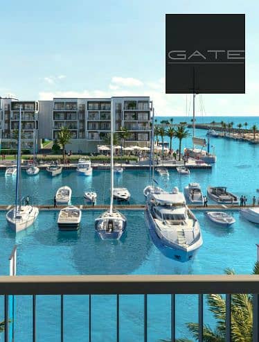 1 Bedroom Chalet for Sale in North Coast, Matruh - Screenshot 2025-01-07 154051. png