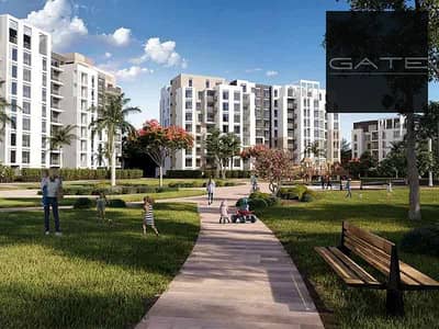 فلیٹ 2 غرفة نوم للبيع في القاهرة الجديدة، القاهرة - 10-7. jpg