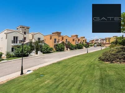 4 Bedroom Twin House for Sale in North Coast, Matruh - efb0fad1-837c-4362-a110-813e1ac51da0. jpeg