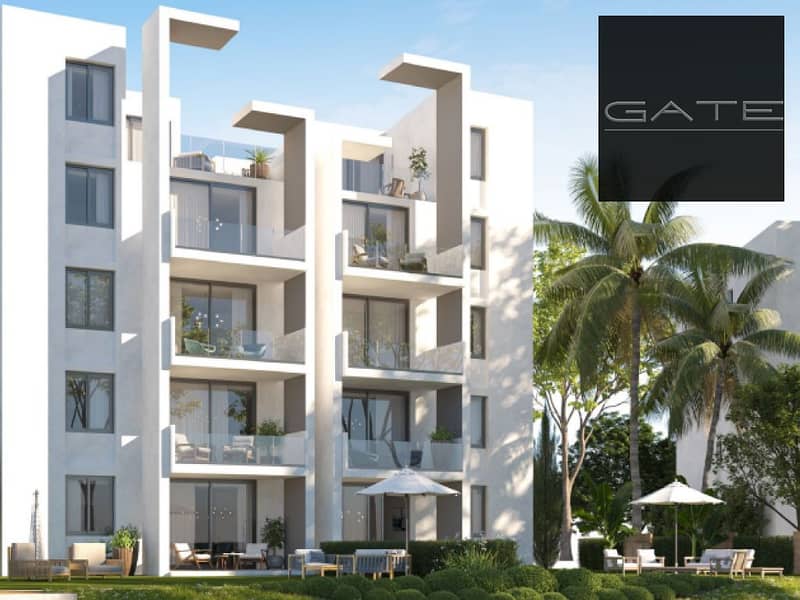 6 apartments for sale in d bay. jpg