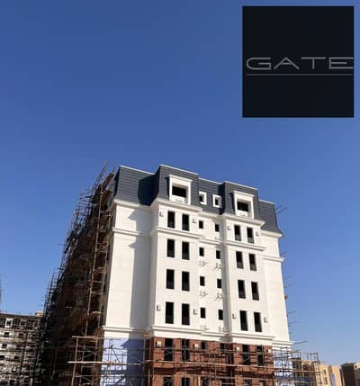اي فيلا 3 غرف نوم للبيع في 6 أكتوبر، الجيزة - e4a2da43-d5dd-4dd4-b42b-f633c91906ef. jpeg