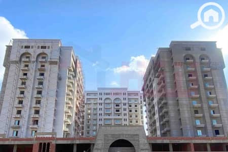 شقة 3 غرف نوم للبيع في محرّم بيك، الإسكندرية - IMG-20251016-WA0009. jpg