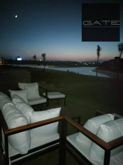 4 Bedroom Villa for Sale in North Coast, Matruh - 9268b413-0c19-461e-bc4b-2673b4c9d91f. jpeg