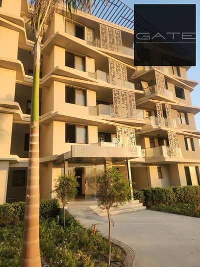 فلیٹ 1 غرفة نوم للبيع في 6 أكتوبر، الجيزة - eda223c0-3d2c-40bd-938e-652a7cac5614. jpeg