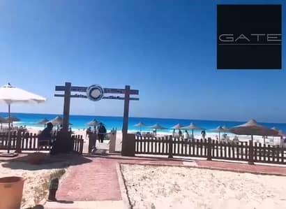 3 Bedroom Townhouse for Sale in North Coast, Matruh - 633e179c-ad06-47b1-879f-dd08f9fa7831. jpeg