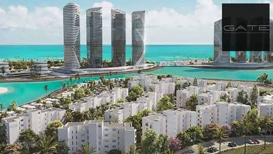 1 Bedroom Chalet for Sale in North Coast, Matruh - 4681b547-fd10-45f8-88a7-fa12b7673f6c. jpeg
