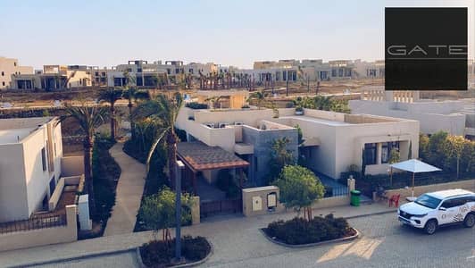 3 Bedroom Townhouse for Sale in 6th of October, Giza - 3f247b04-ee43-4b53-8d6b-a0f0477a86d7. jpeg