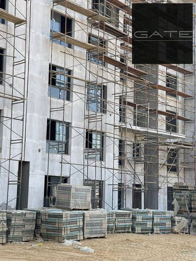 فلیٹ 3 غرف نوم للبيع في القاهرة الجديدة، القاهرة - a5dad786-200c-403e-8599-3f527e8368de. jpeg