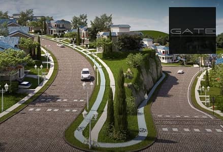 اي فيلا 3 غرف نوم للبيع في القاهرة الجديدة، القاهرة - d0d0bfa2-1d35-4b86-998a-40bd56af0b4b. jpeg