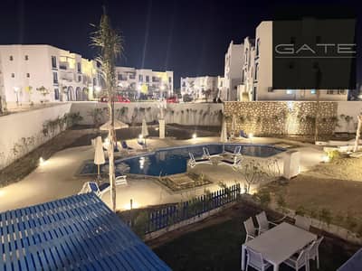 شاليه 3 غرف نوم للبيع في الساحل الشمالي، مطروح - df43a5e9-e202-442c-9d52-22ff4808c39a. jpeg